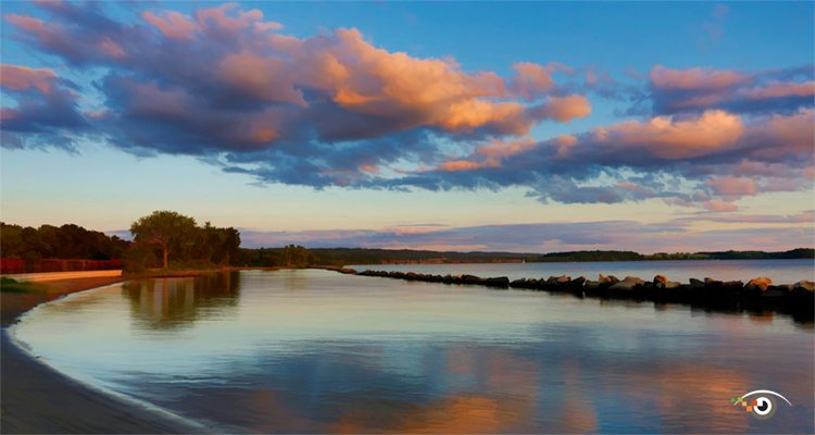 Your Itinerary 24: Travel and Composition with Rick Sammon
