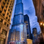 Out of Chicago