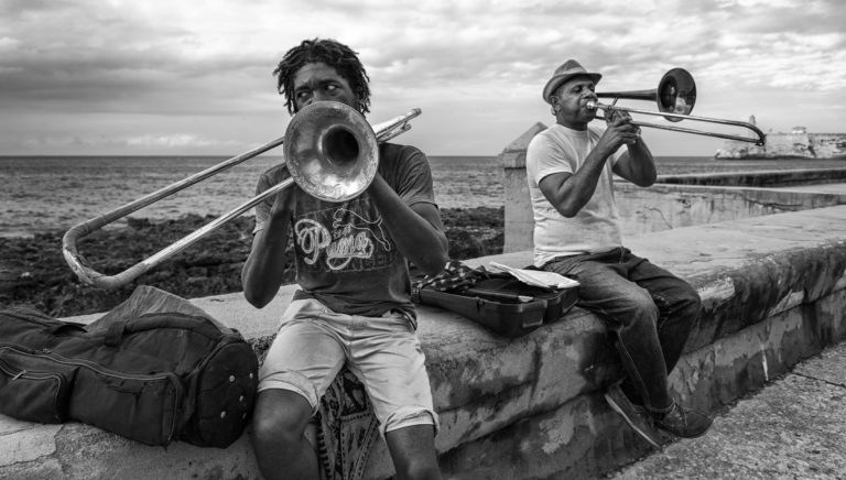 Street Focus 36: Streets of the World – Havana, Cuba with Doug Kaye