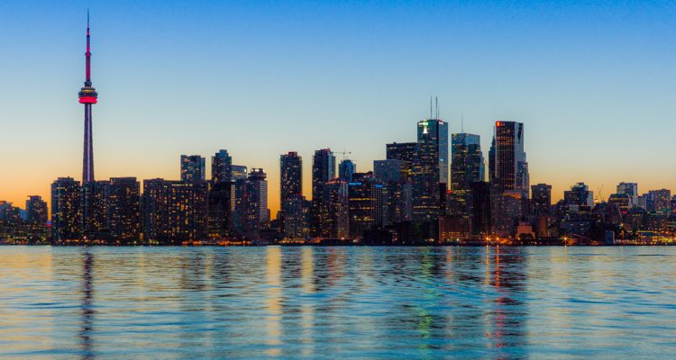Toronto