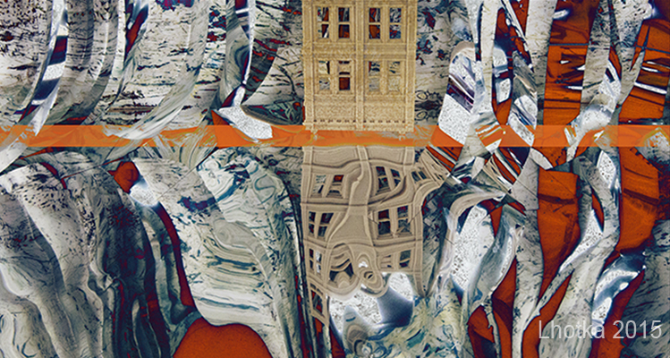 TheFIX 014: Photo Transfers to Metal with Bonny Lhotka