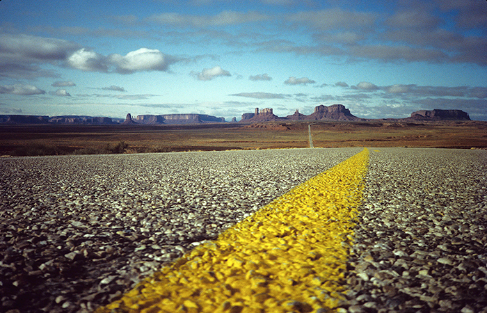TheFIX 015: Pinhole Camera Photography with Roddy MacInnes
