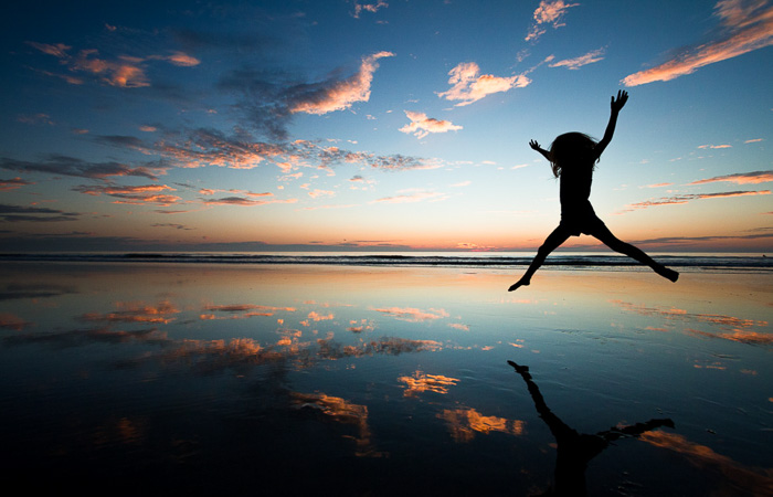 TheFIX 023: Silhouette Photos + Free Lightroom Presets with Erika Thornes
