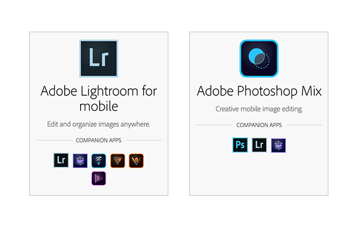 TheFix 020: Adobe Mobile Apps + Book Giveaway with Eric Renno
