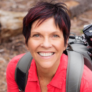 Photographer Karen Hutton
