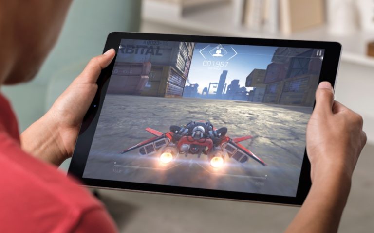 TWiP 430 – iPad Pro for Photographers