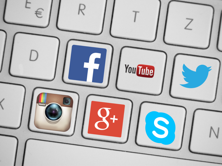 Social Media for Wedding Photographers