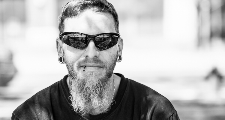Street Focus 56: Faces of Hoboken with Alastair Arthur