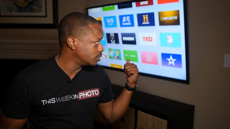 My Top 10 Frustrations with the New Apple TV