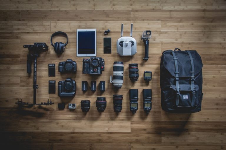 TWiP Weddings 024: What’s in Our Bags?