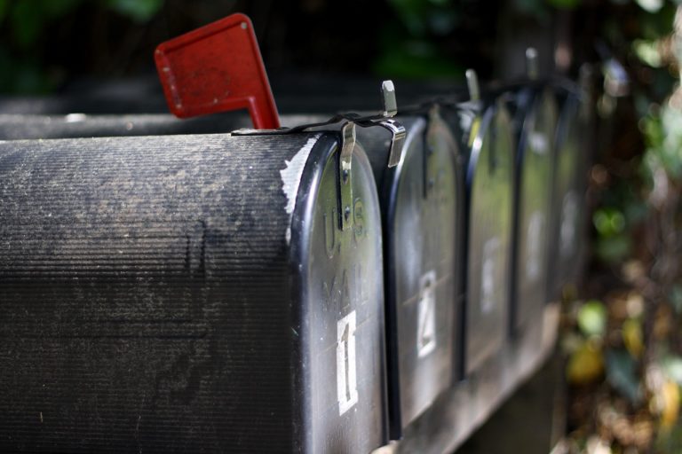 TWiP Weddings 026: Inbox Zero