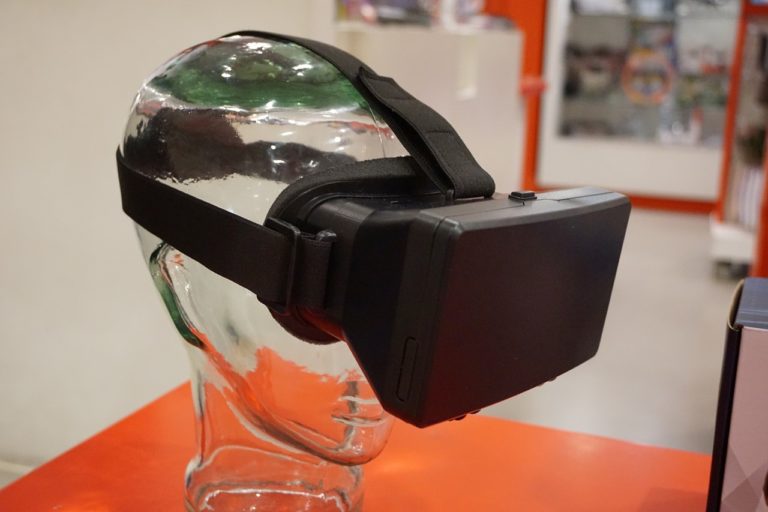 TWiP 442 – Is VR Poised to Change the World?
