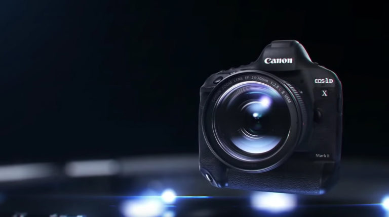 TWiP 451 – New Gear from Canon & Sony