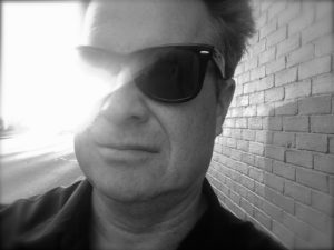 Jeff Harrington