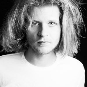 Michal Fanta