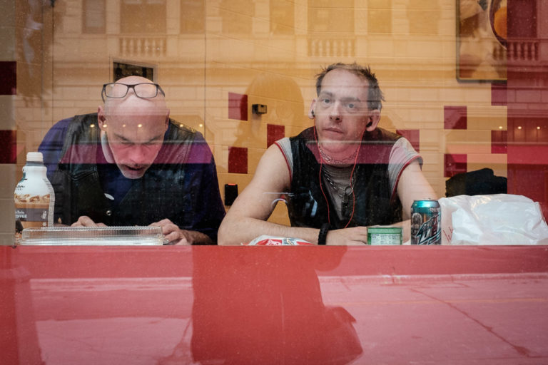 Street Focus 73: Q&A and Street Challenge