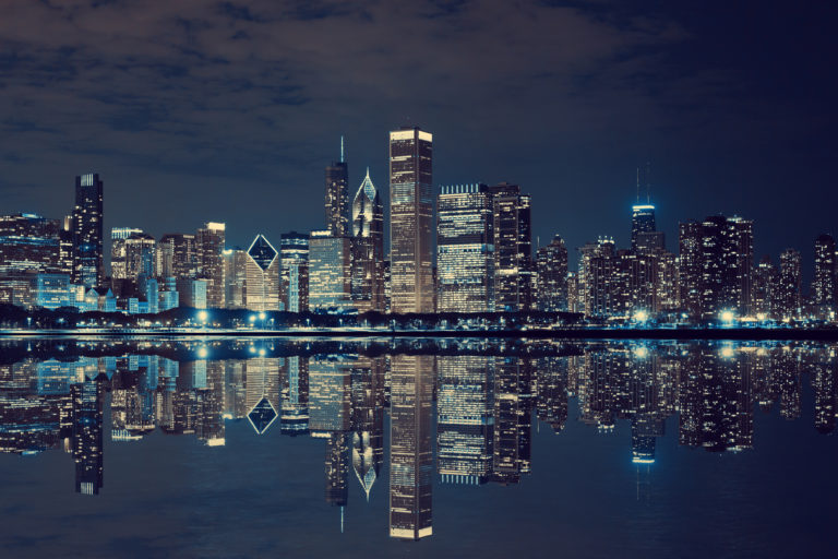 TWiP Talks 41: Out of Chicago with Chris Smith