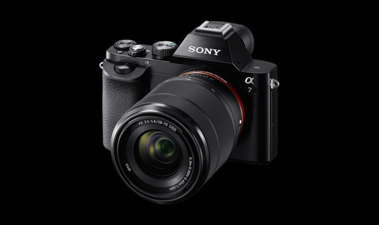 Book Review: Sony A7 Series From Snapshots to Great Shots