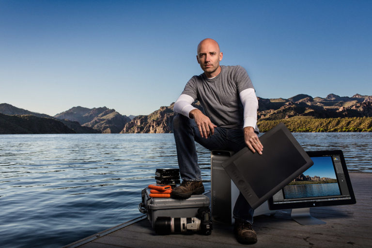 TWiP Weddings 042: Workflow for Wedding Photographers with Jared Platt