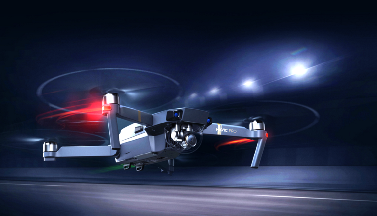 TWiP 484: DJI Strikes Back