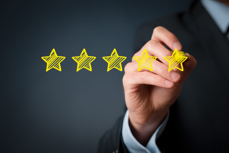 TWiP Weddings 052: Referrals & Reviews