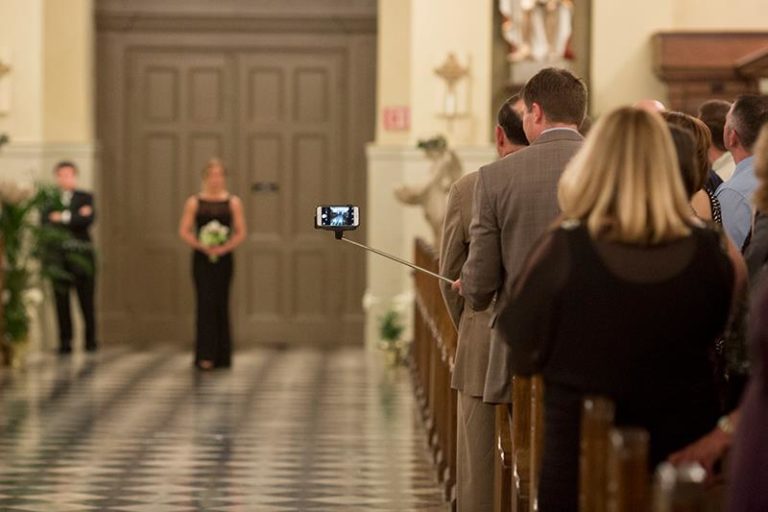 TWiP Weddings 054: Unplugged Weddings & Dealing with Photography Guests
