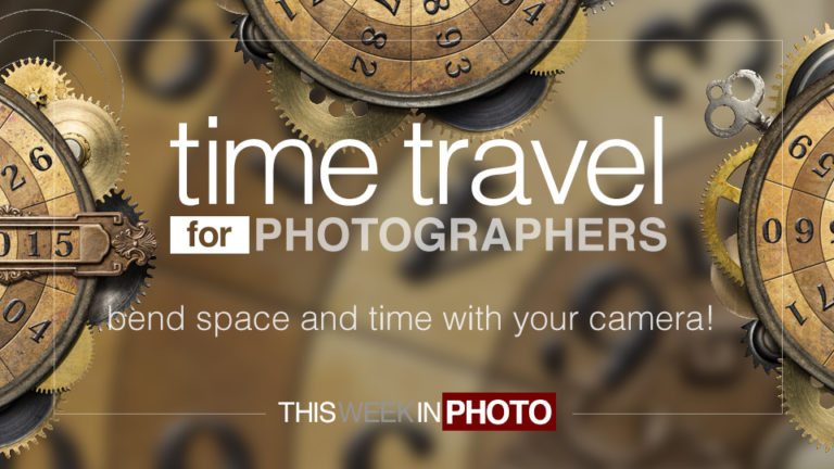 The Time Travelers Toolkit