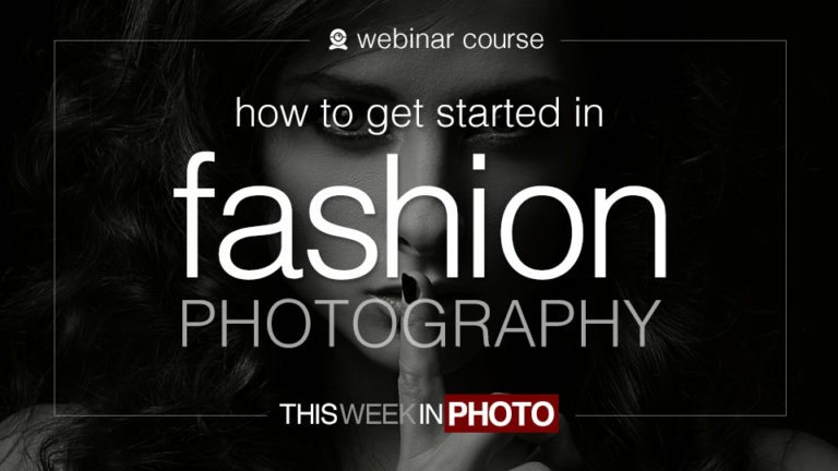 Fashion Photography