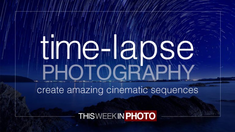 Time Lapse Photography