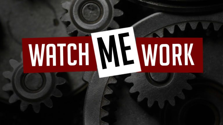 Power Workflow Tips with Troy Miller