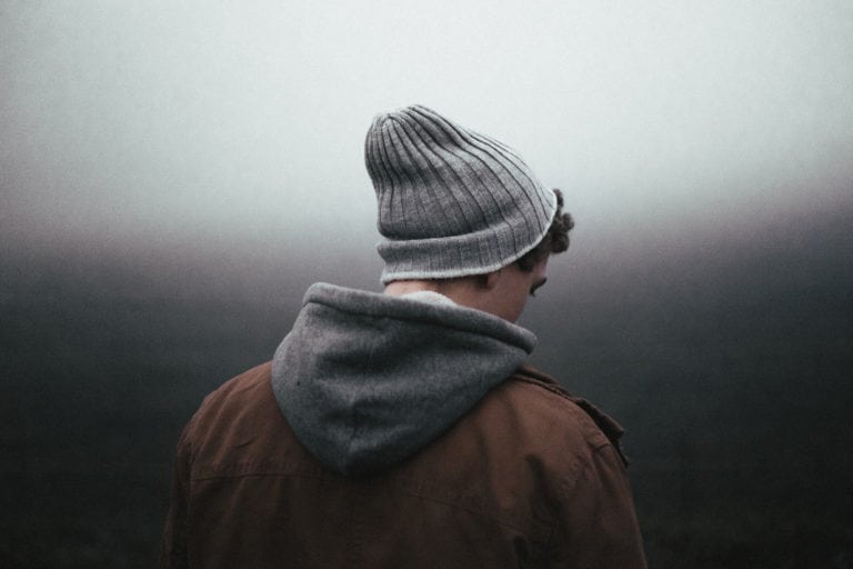 Exposing Depression in Photography – TWiP 522