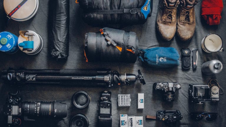 TWiP 547 – Photographers Travel Tips for 2019