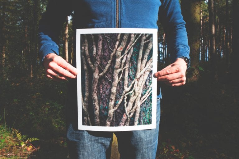 The Importance of the PRINT!