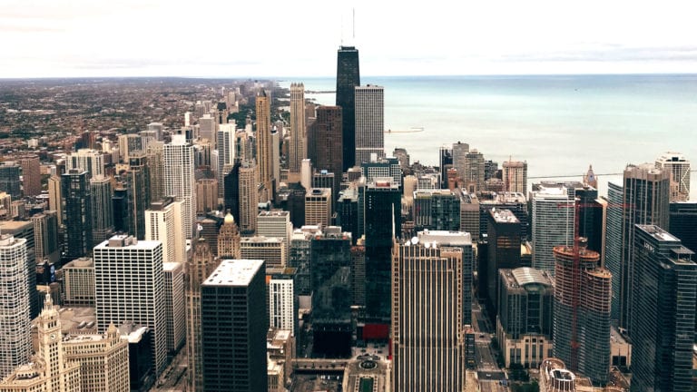 Employing Chicago!