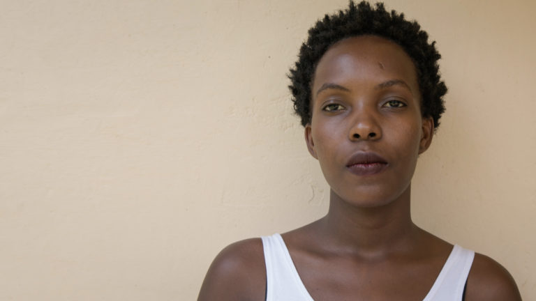 Visual Momentum: Photographing Birth in Rural Uganda, with Esther Mbabazi