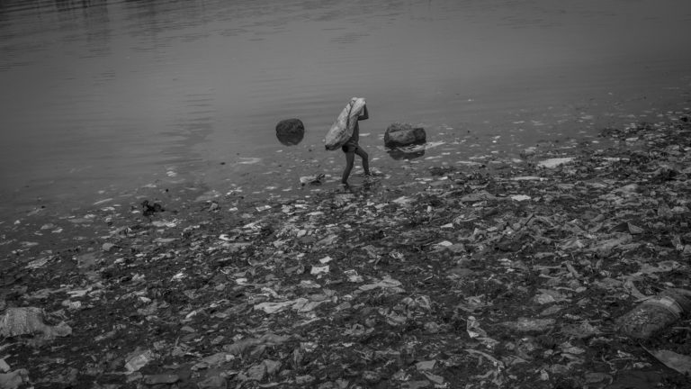 Living Among What’s Left Behind, with Mario Cruz