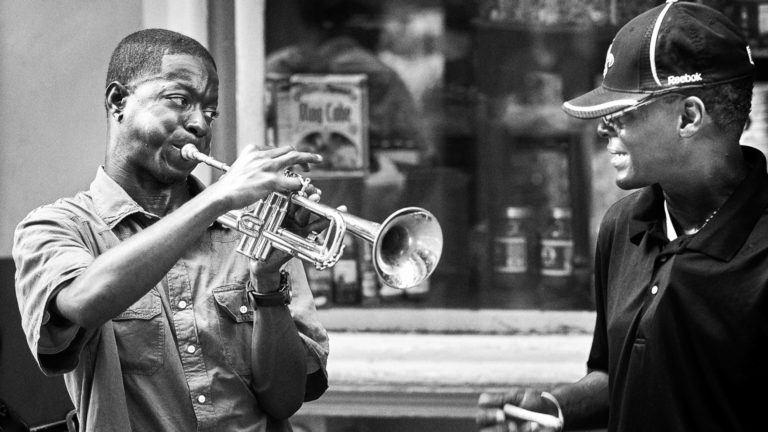 Photo Critique 113 – Music!
