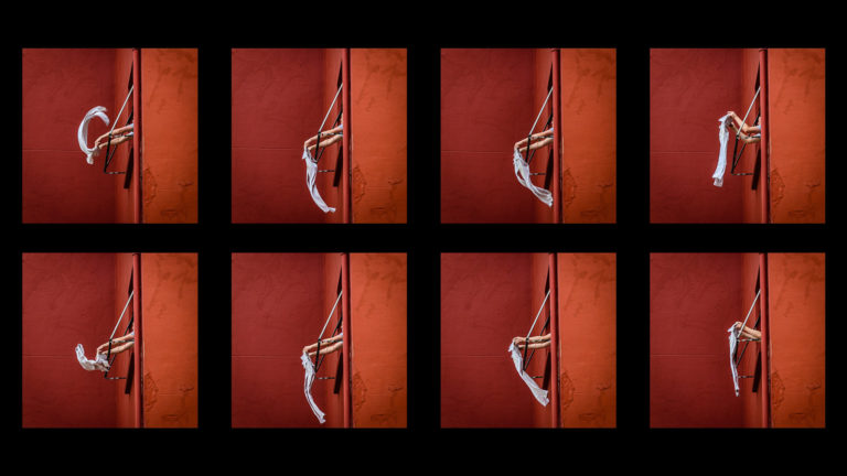 Photo Critique 118 – OPEN / RANDOM ACTS
