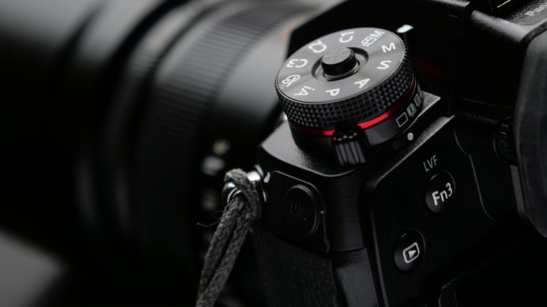 Lumix Live! The Power of Photojournalism!