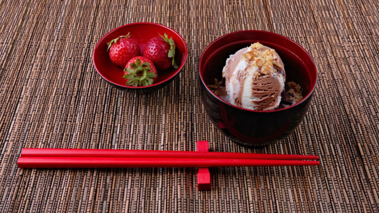 Photo Critique 122 – ICE CREAM!