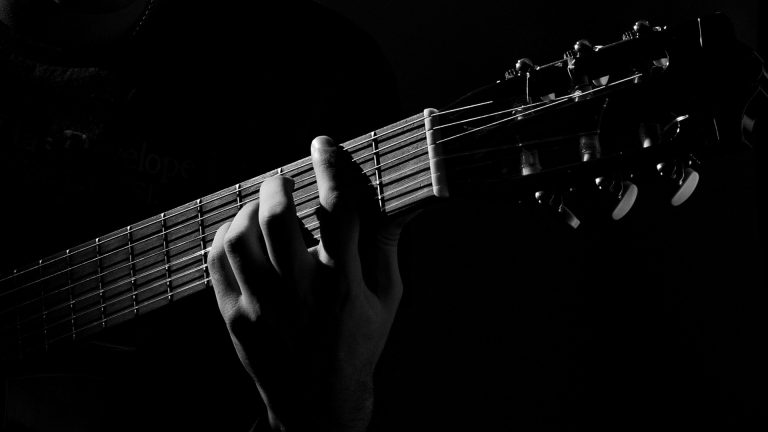 Guitar