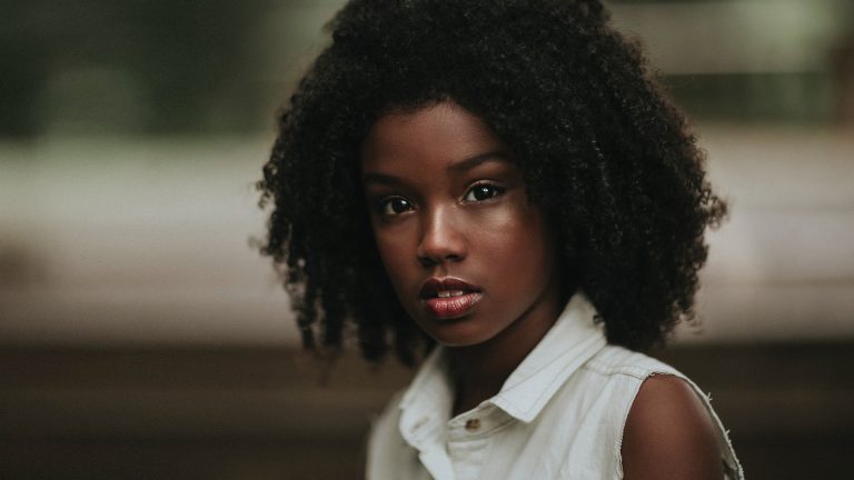 The Filmmakers Dilemma – Dark Skin Tones