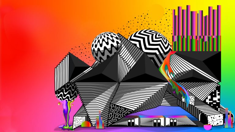 Adobe MAX! The Creativity Conference