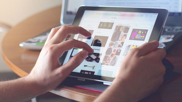 Portfolio Websites — Build or Buy?