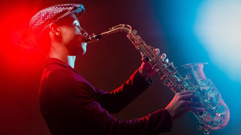 Photo Critique 151 – MUSICAL INSTRUMENT