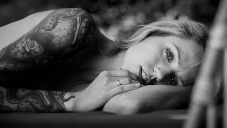 From Pixels to Empowerment: Michael Sasser on AI’s Influence in Boudoir Photography