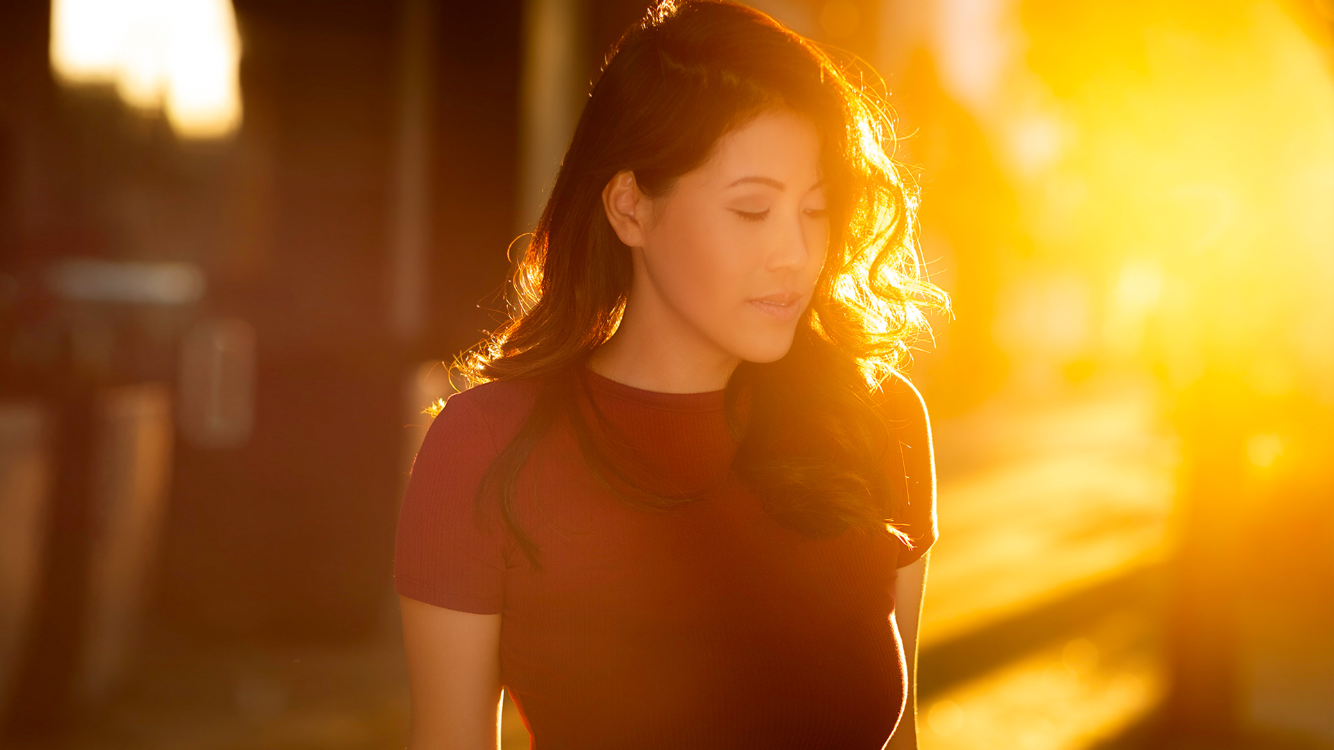 NIcki Sun