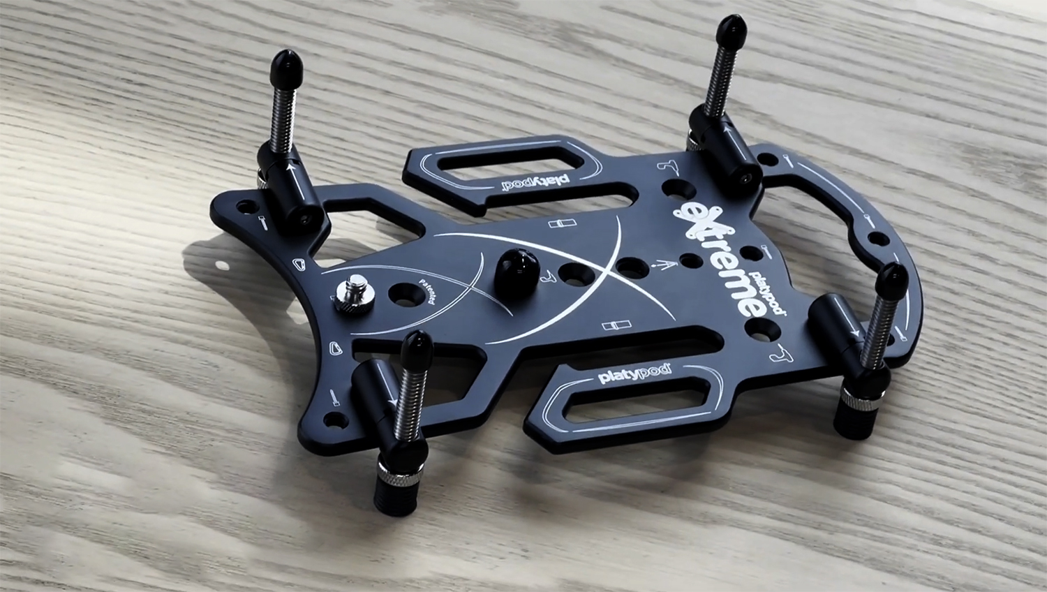 Platypod Extreme
