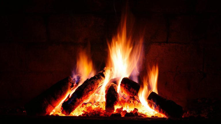 Photo Critique 193 – FIRE!