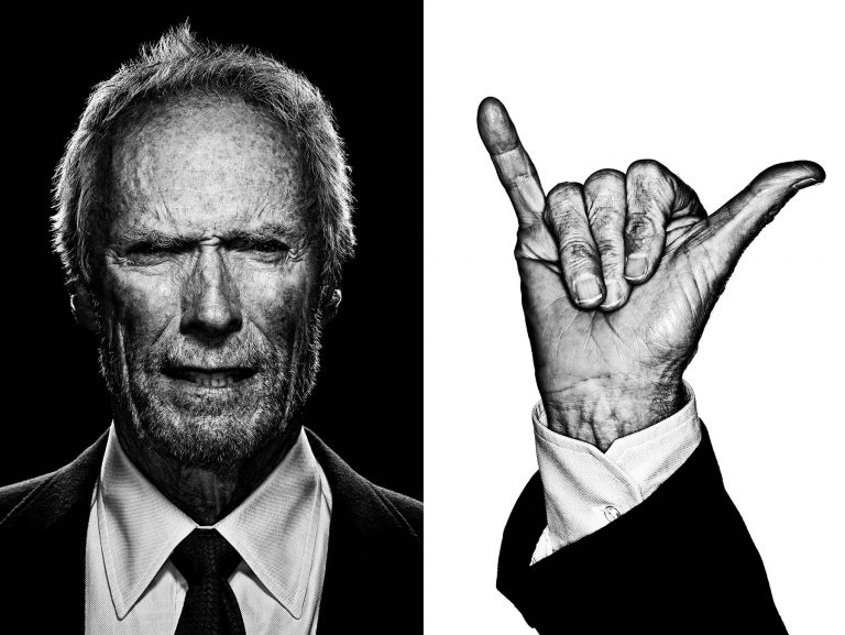 The Modern Portraitist – Scott McDermott